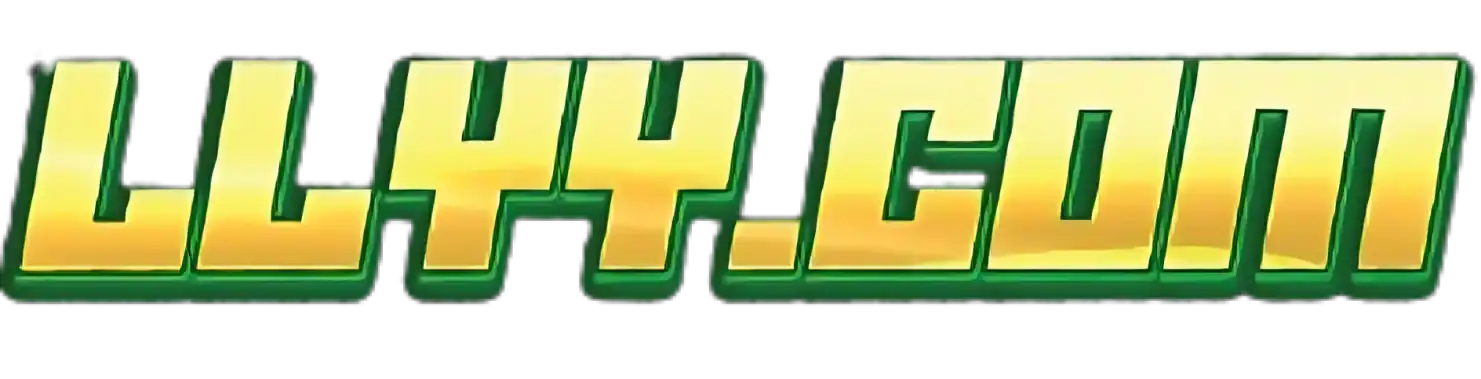 llyy game logo